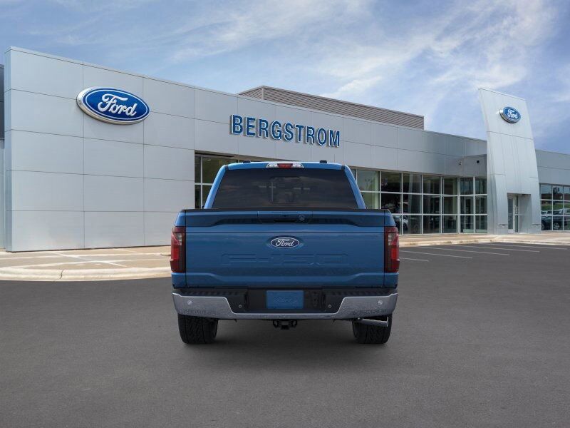 2025 Ford F-150 XLT Green Bay WI
