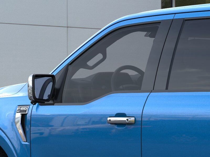 2025 Ford F-150 XLT Green Bay WI