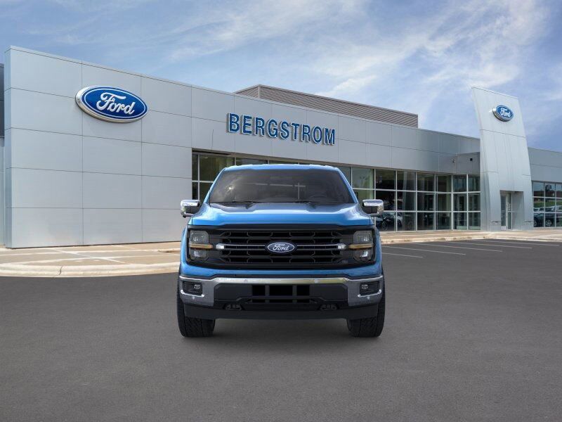 2025 Ford F-150 XLT Green Bay WI