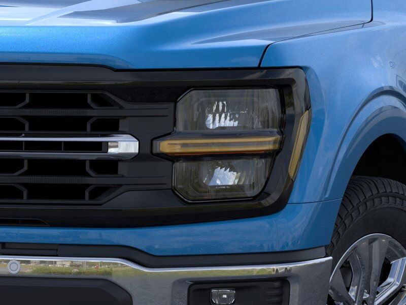 2025 Ford F-150 XLT Green Bay WI