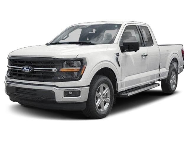2025 Ford F-150 XLT Green Bay WI