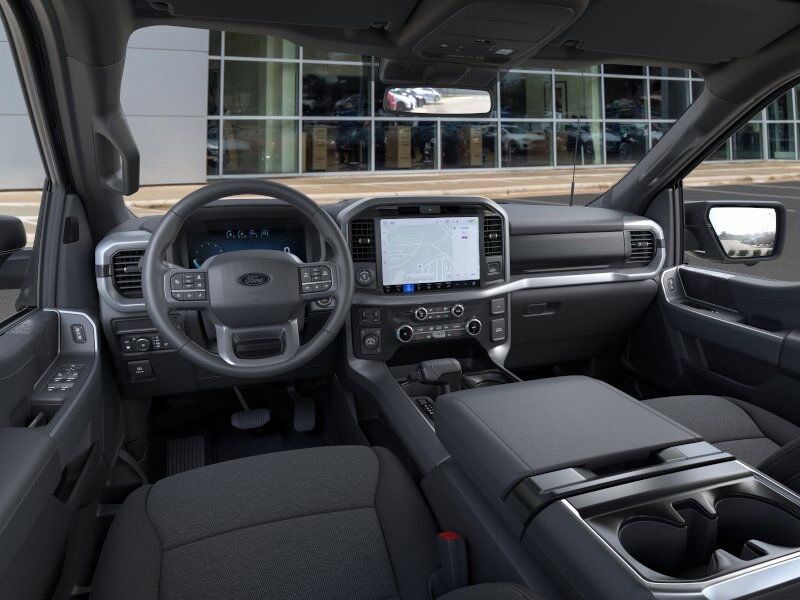 2025 Ford F-150 XLT Green Bay WI