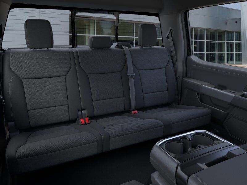 2025 Ford F-150 XLT Green Bay WI