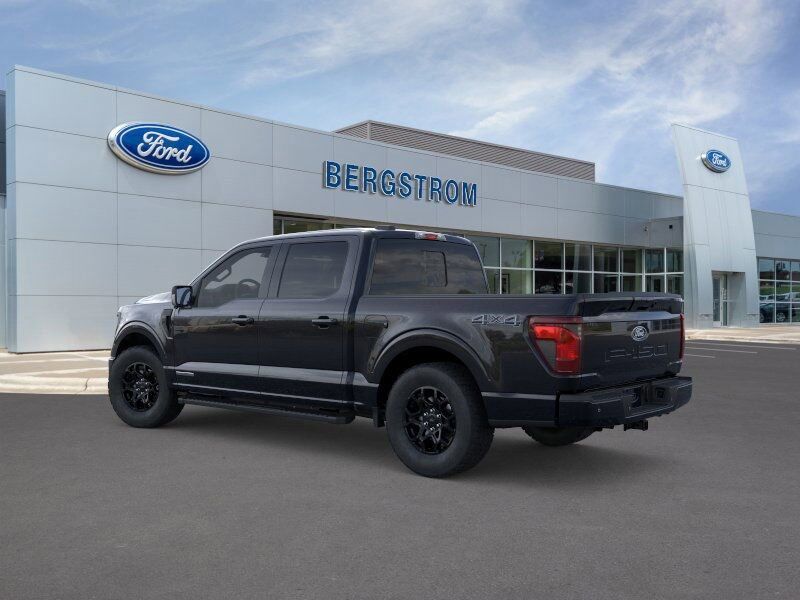 2025 Ford F-150 XLT Green Bay WI