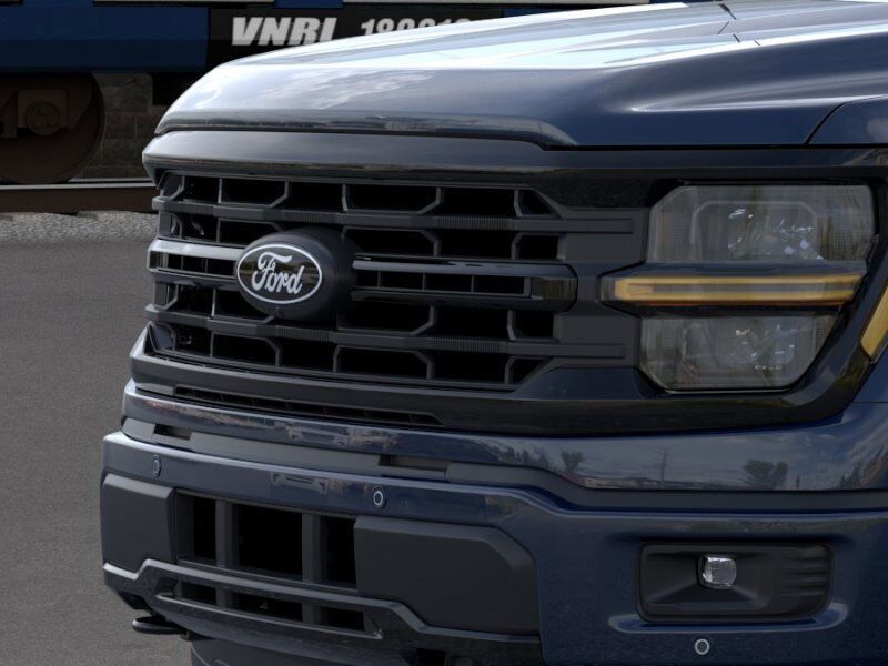 2025 Ford F-150 XLT Green Bay WI