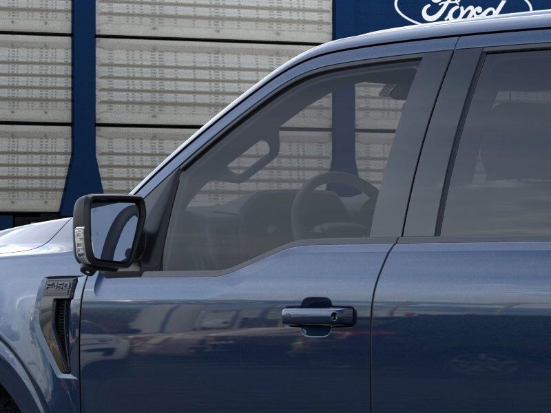 2025 Ford F-150 XLT Green Bay WI