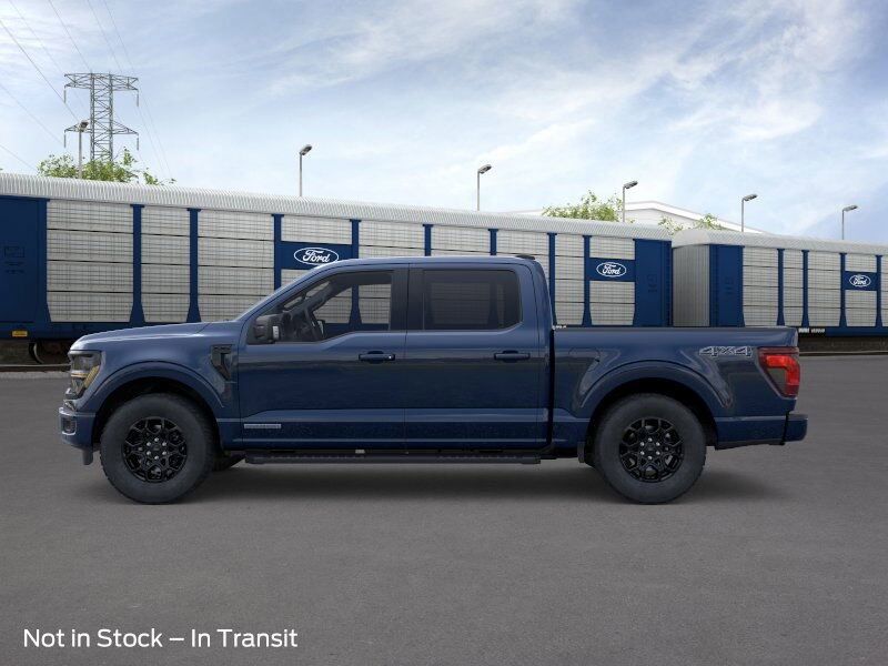 2025 Ford F-150 XLT Green Bay WI