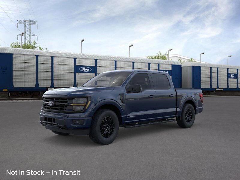 2025 Ford F-150 XLT Green Bay WI