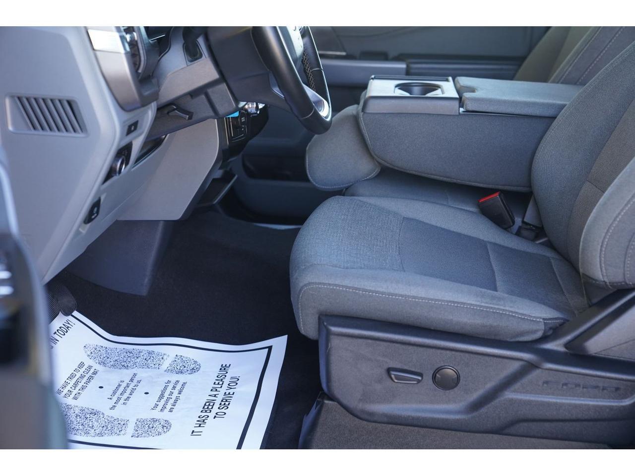 2025 Ford F-150 XLT Huntington UT