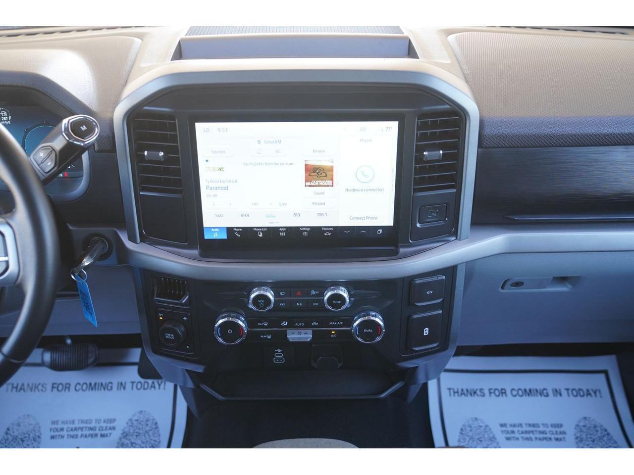 2025 Ford F-150 XLT Huntington UT