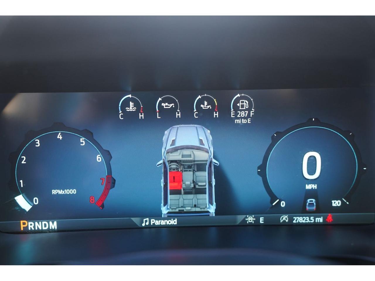 2025 Ford F-150 XLT Huntington UT