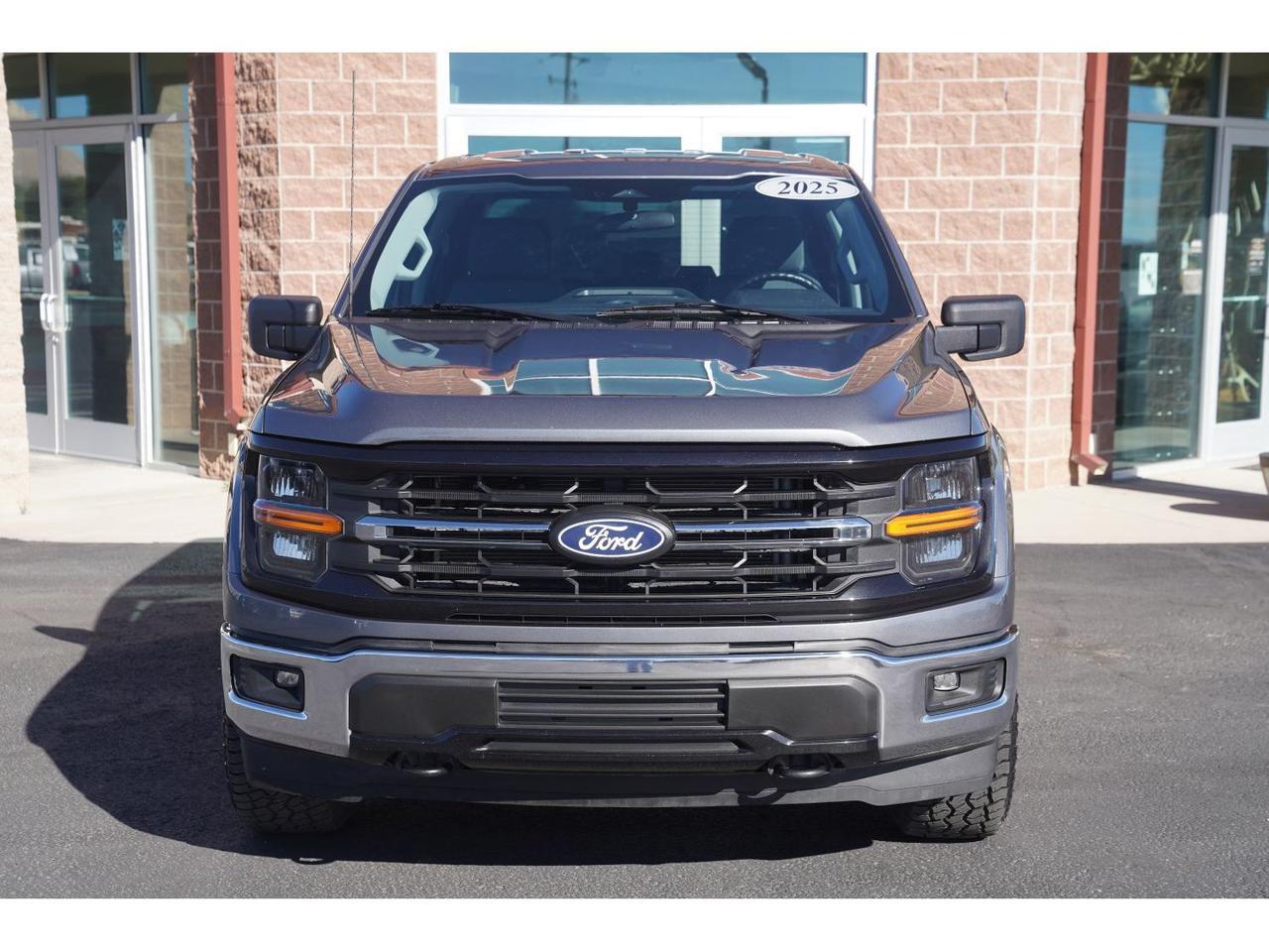 2025 Ford F-150 XLT Huntington UT
