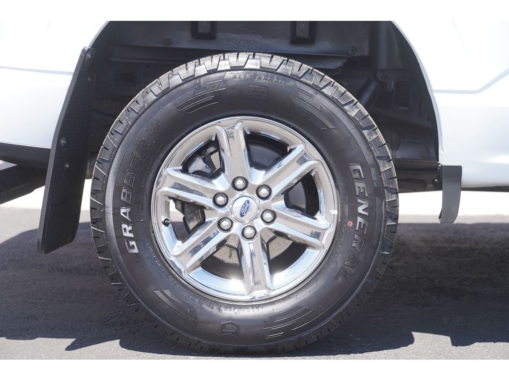 2025 Ford F-150 XLT Huntington UT