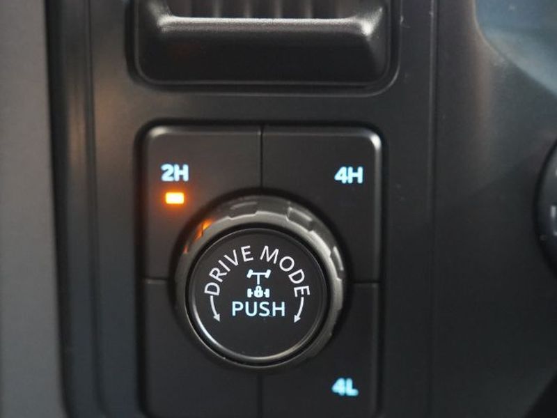 2025 Ford F-150 XLT Huntington UT