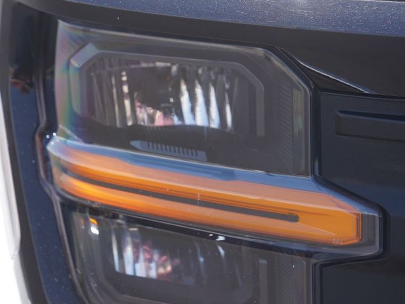 2025 Ford F-150 XLT Huntington UT