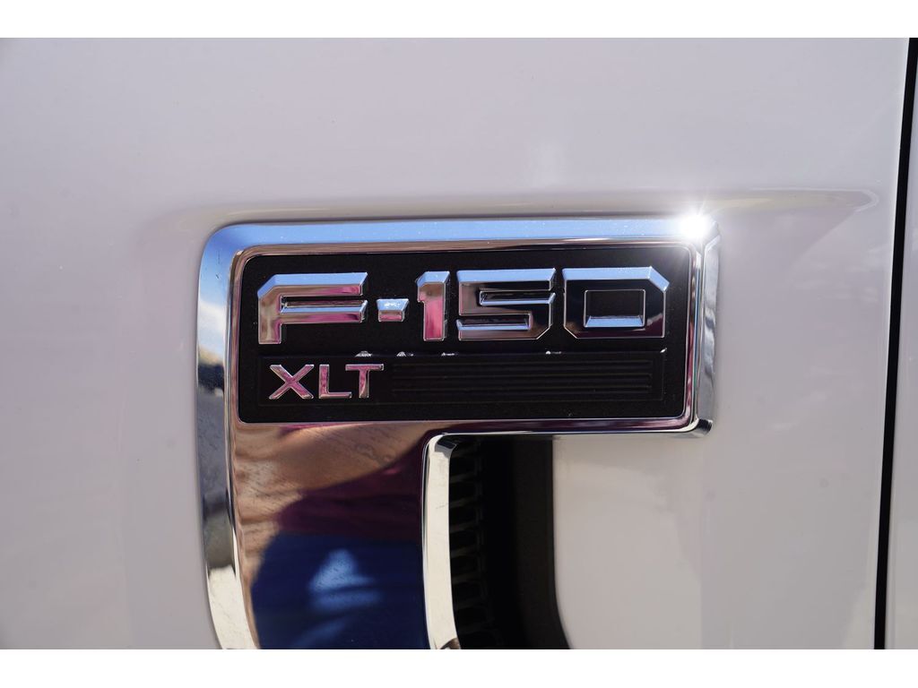 2025 Ford F-150 XLT Huntington UT