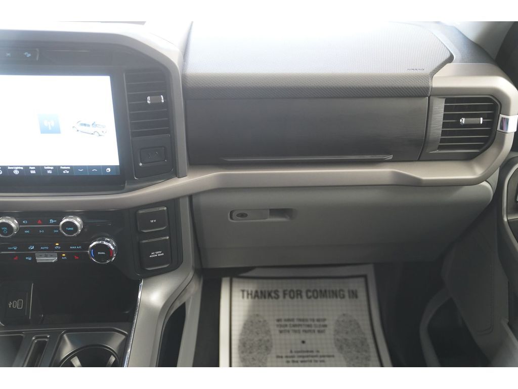 2025 Ford F-150 XLT Huntington UT