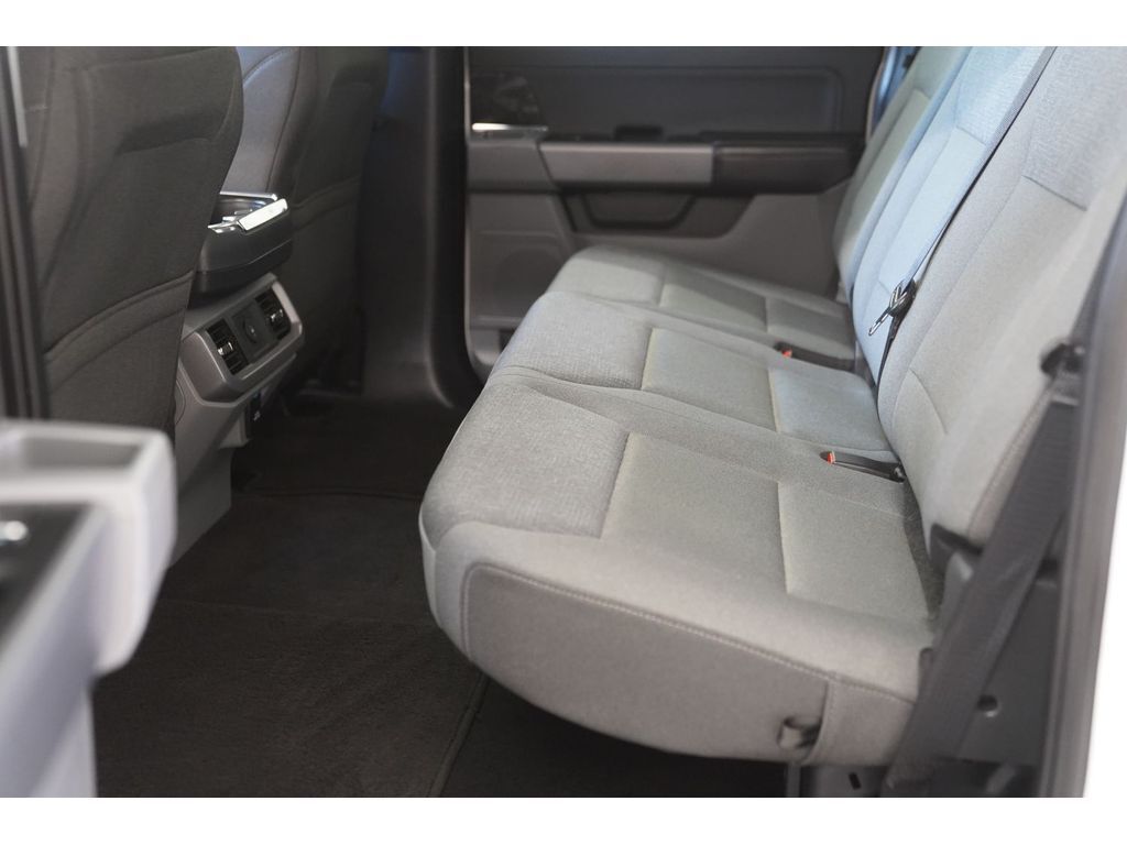 2025 Ford F-150 XLT Huntington UT