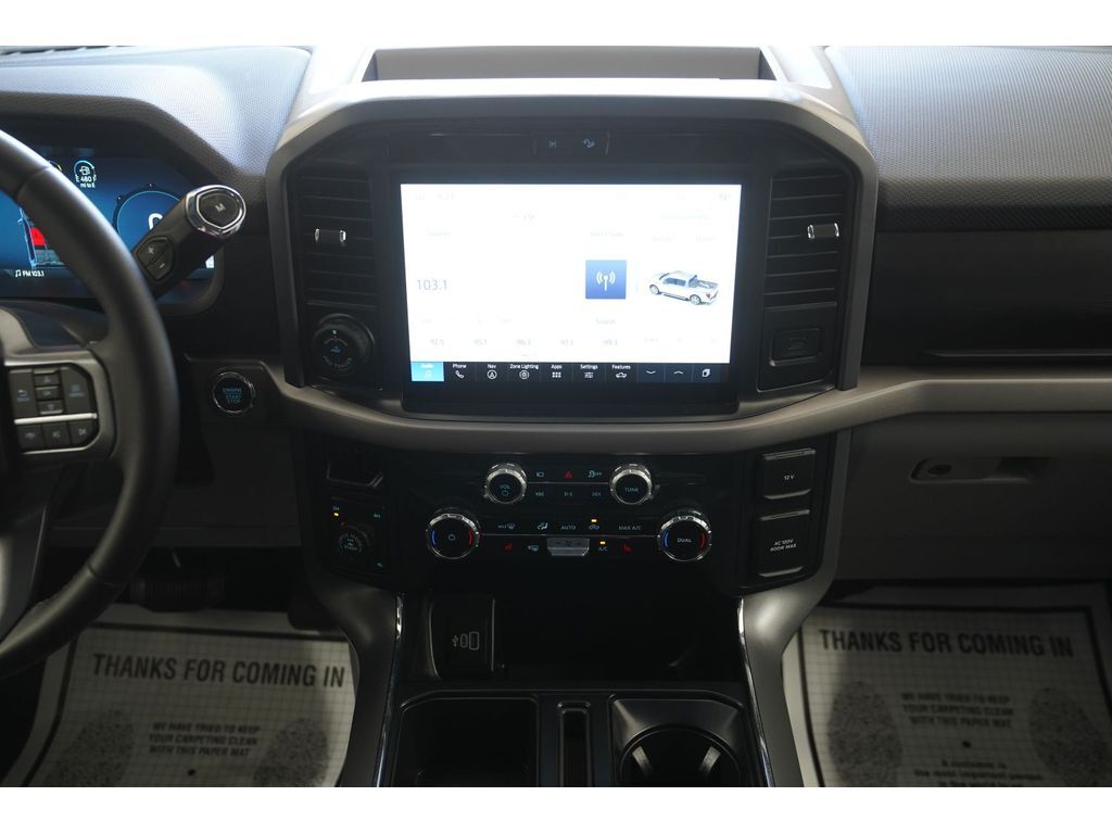 2025 Ford F-150 XLT Huntington UT