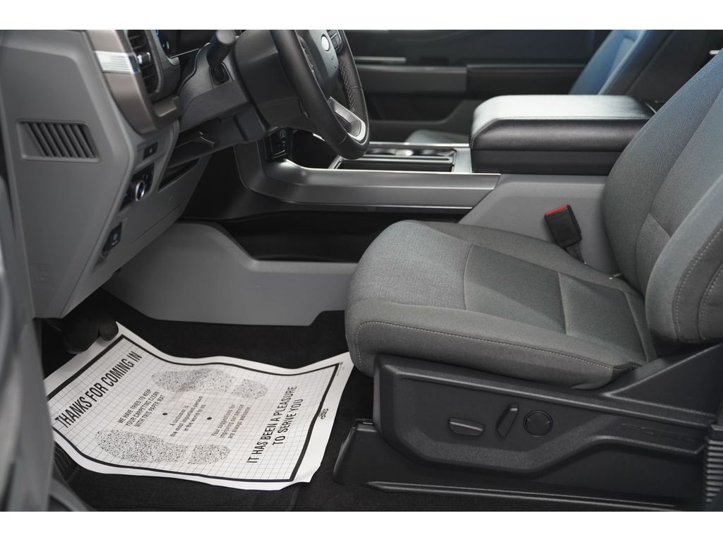 2025 Ford F-150 XLT Huntington UT