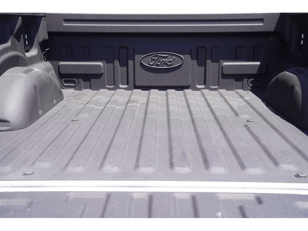 2025 Ford F-150 XLT Huntington UT