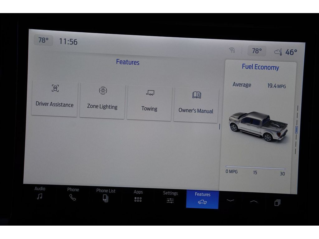 2025 Ford F-150 XLT Huntington UT