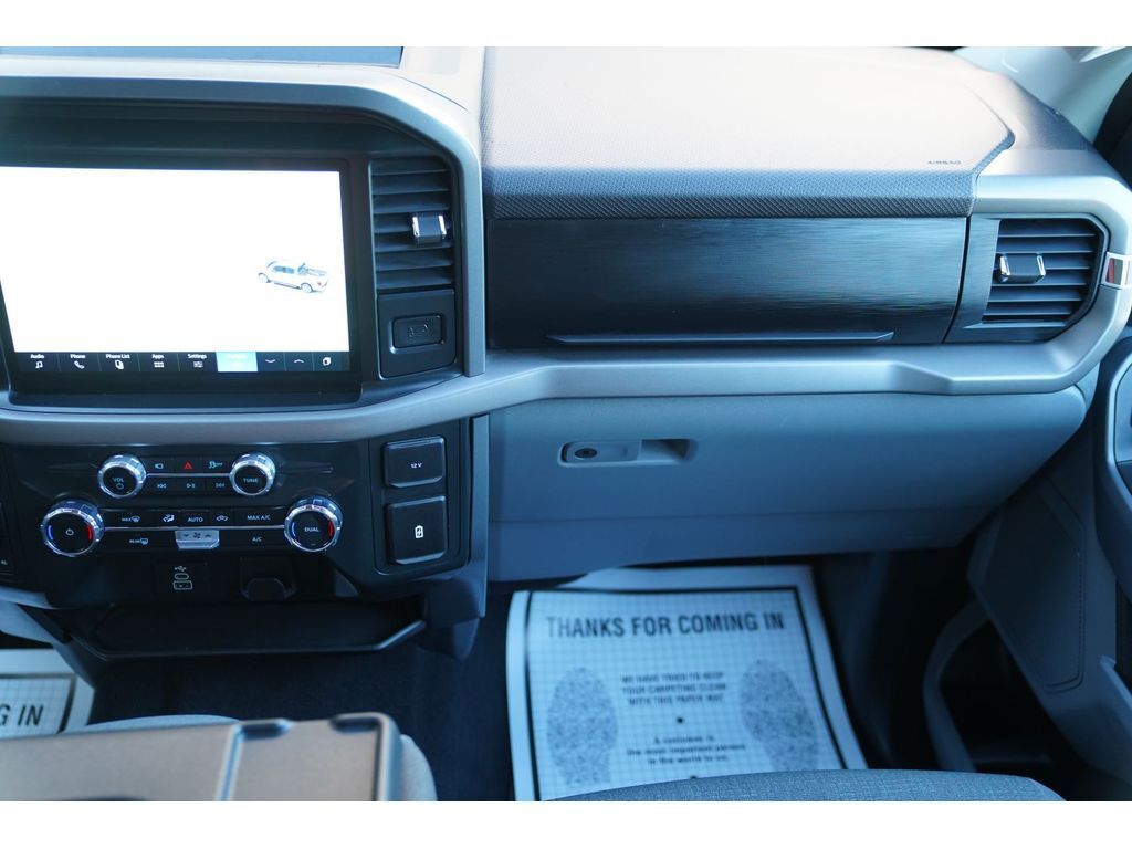 2025 Ford F-150 XLT Huntington UT