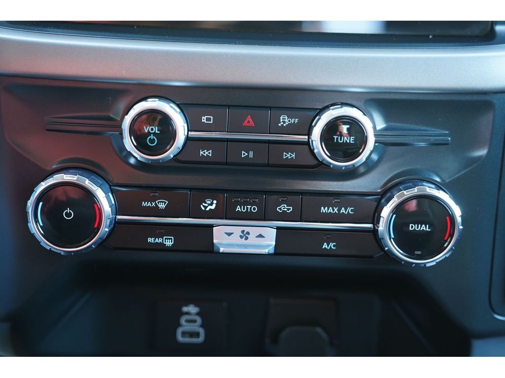 2025 Ford F-150 XLT Huntington UT