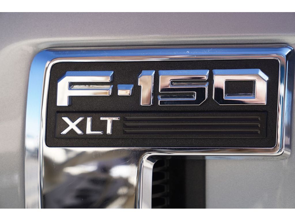 2025 Ford F-150 XLT Huntington UT