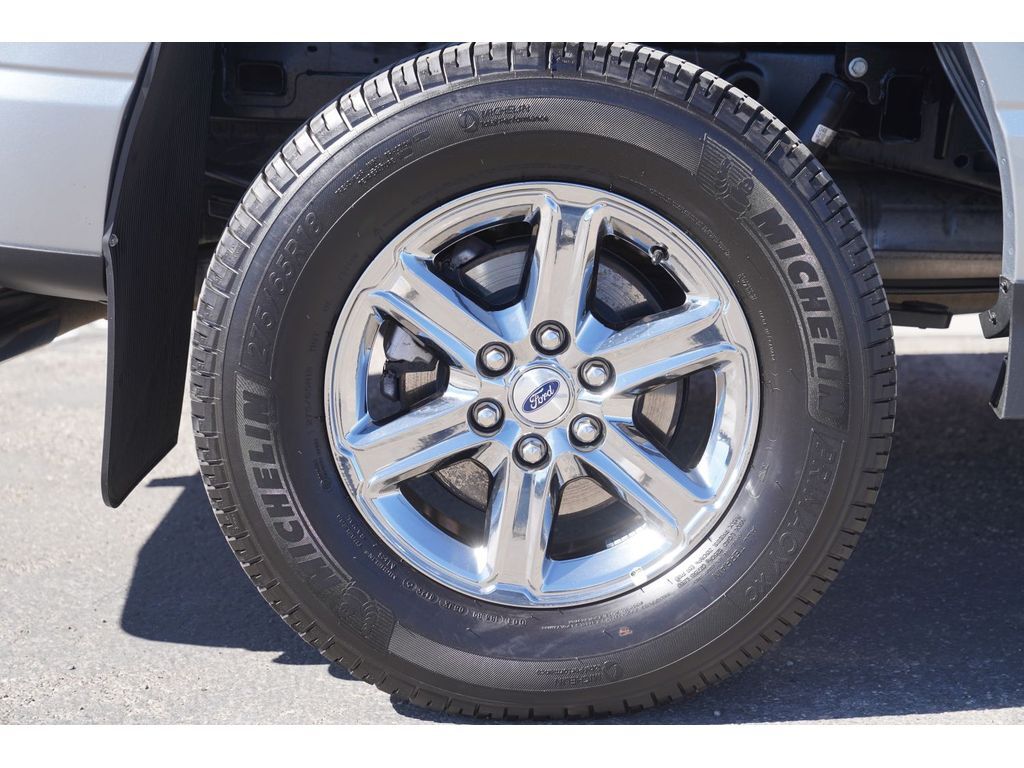 2025 Ford F-150 XLT Huntington UT