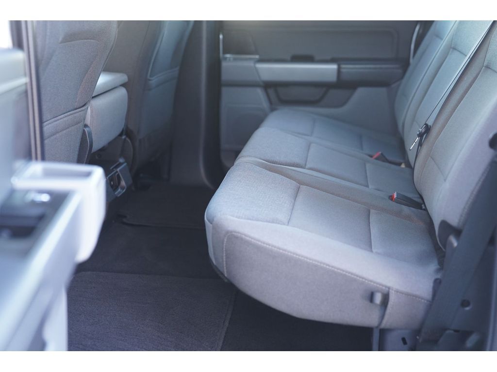 2025 Ford F-150 XLT Huntington UT