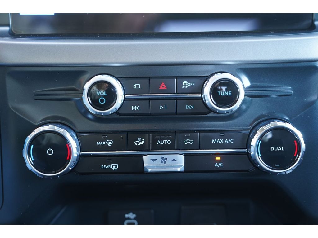 2025 Ford F-150 XLT Huntington UT