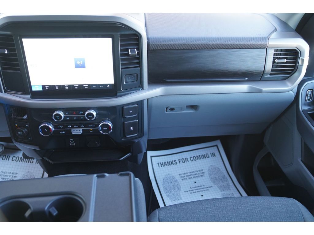 2025 Ford F-150 XLT Huntington UT