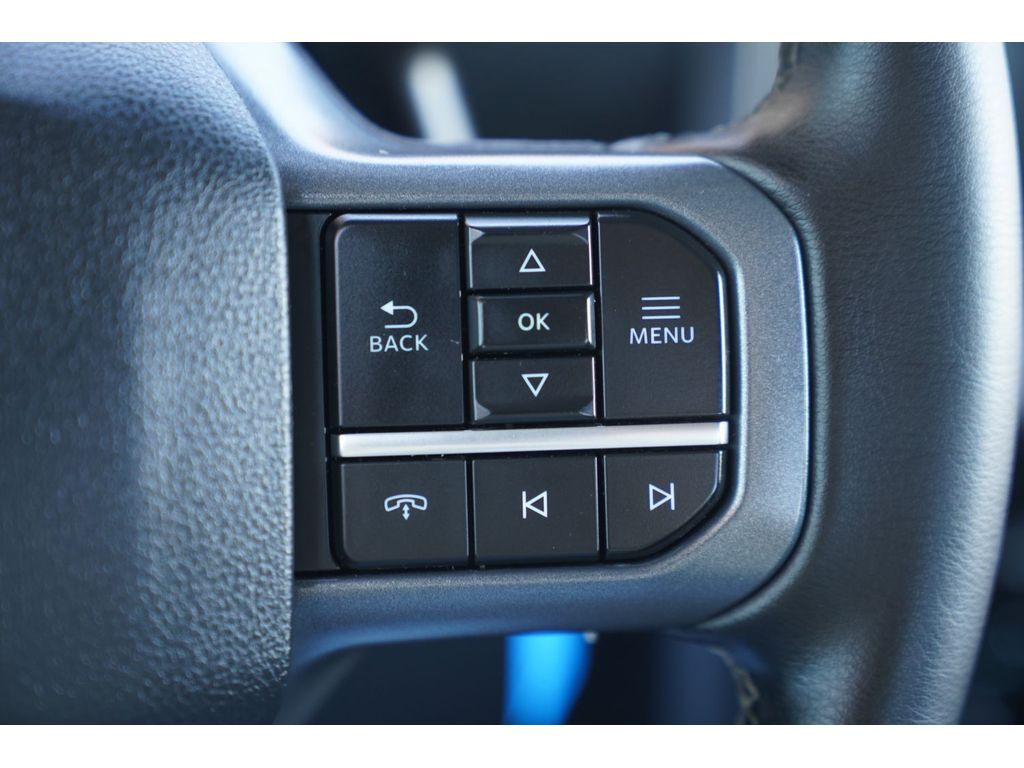 2025 Ford F-150 XLT Huntington UT