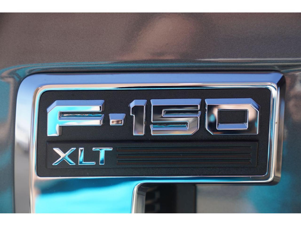 2025 Ford F-150 XLT Price UT