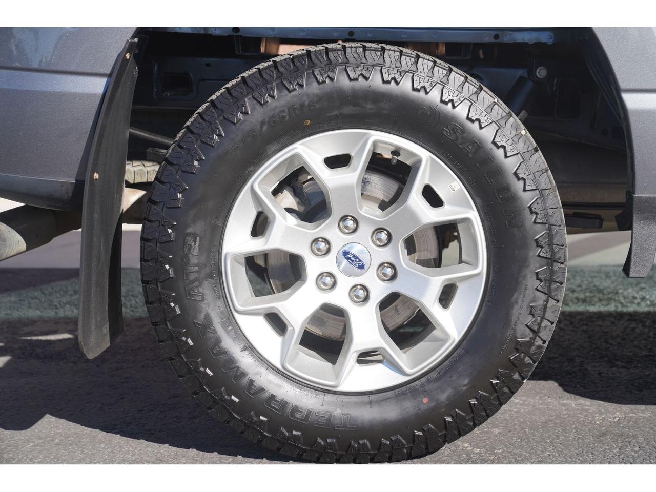 2025 Ford F-150 XLT Price UT