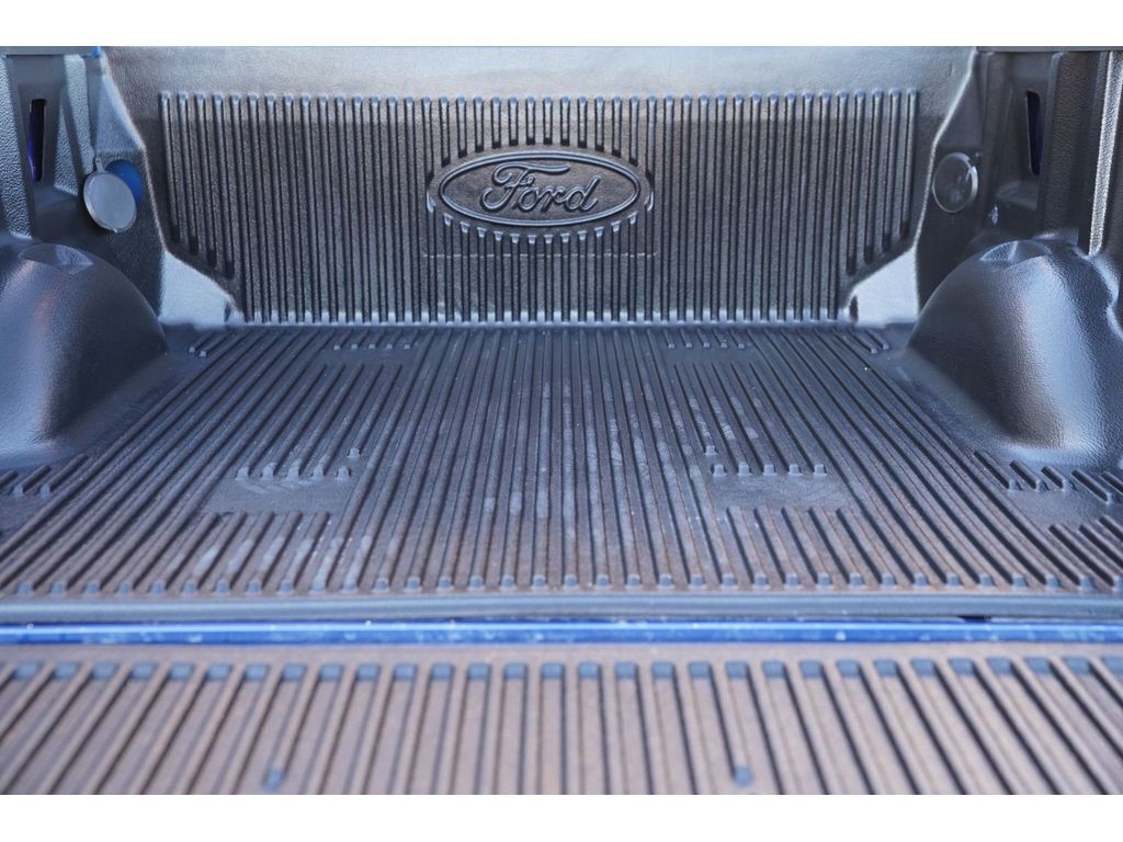 2025 Ford F-150 XLT Price UT