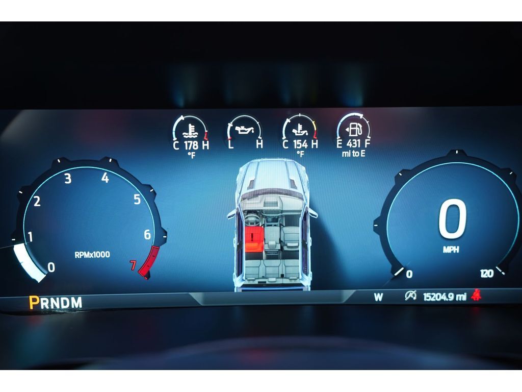 2025 Ford F-150 XLT Price UT