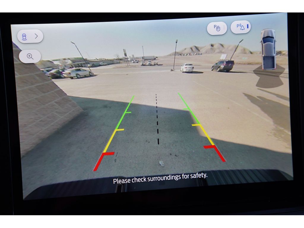 2025 Ford F-150 XLT Price UT