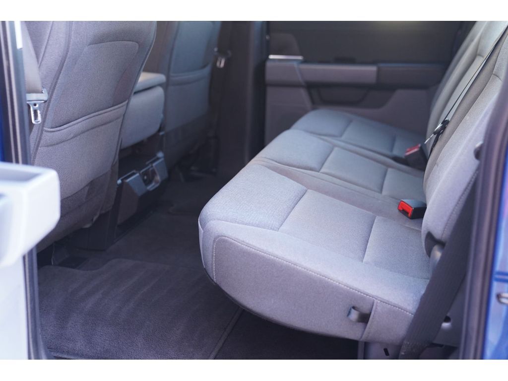 2025 Ford F-150 XLT Price UT