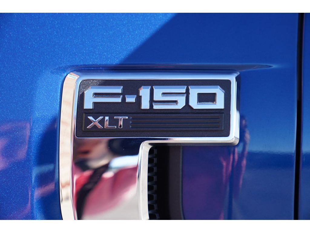 2025 Ford F-150 XLT Price UT