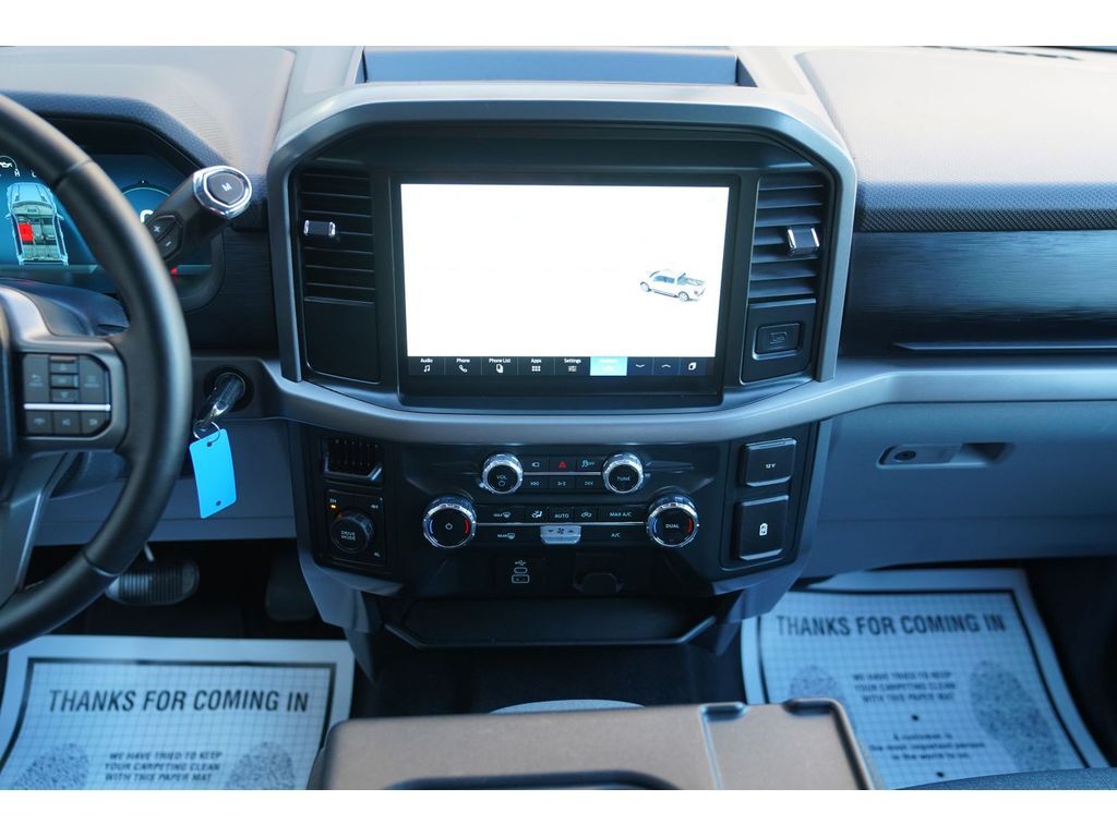 2025 Ford F-150 XLT Price UT