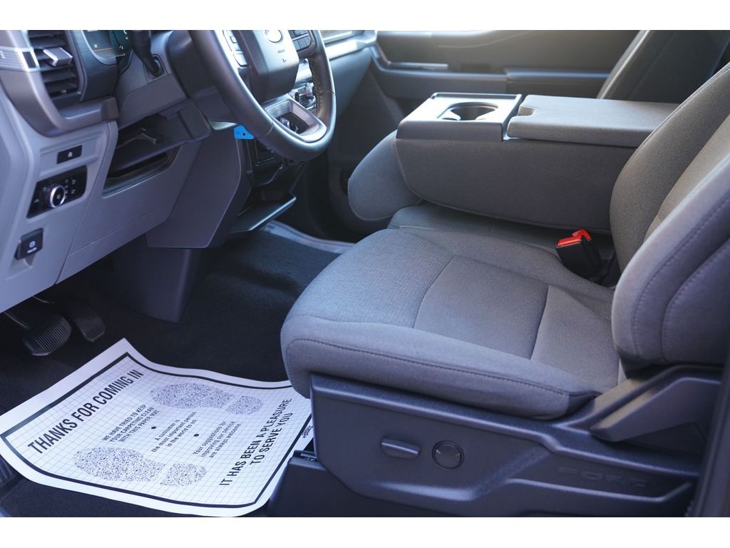 2025 Ford F-150 XLT Price UT