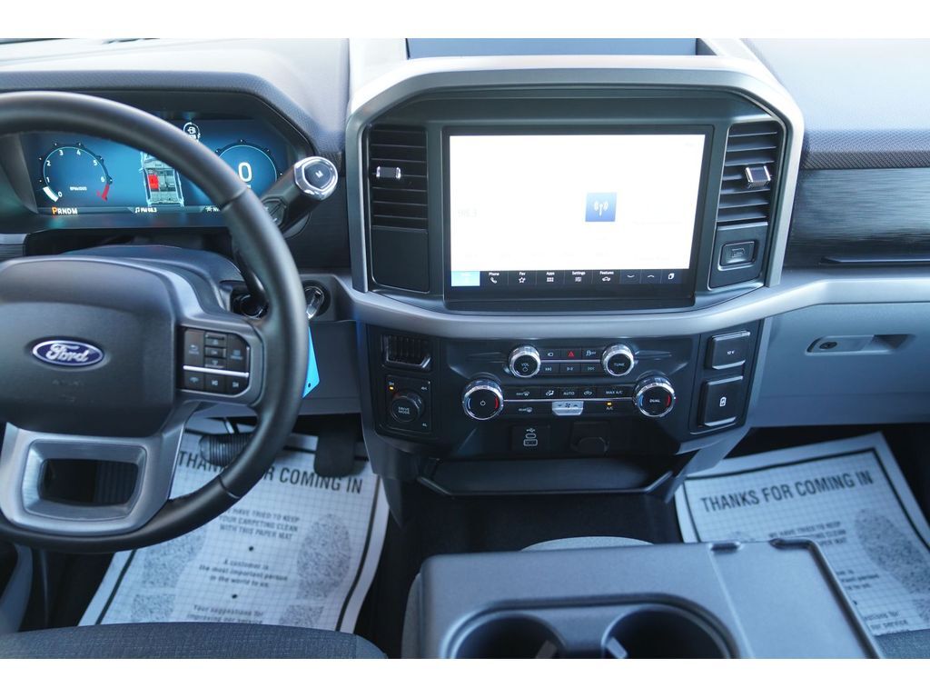 2025 Ford F-150 XLT Price UT