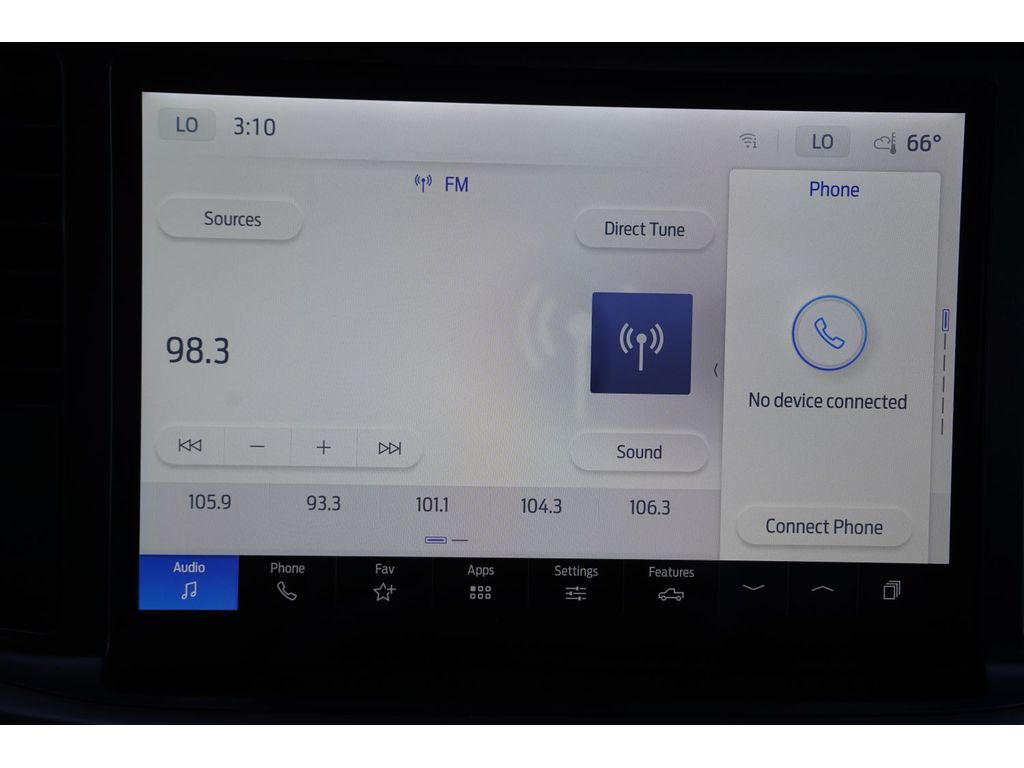 2025 Ford F-150 XLT Price UT