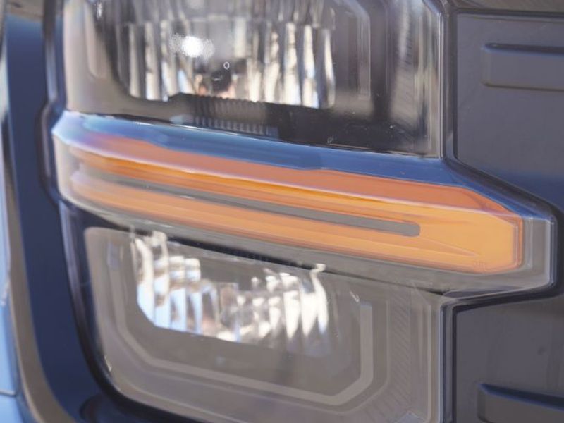 2025 Ford F-150 XLT Price UT