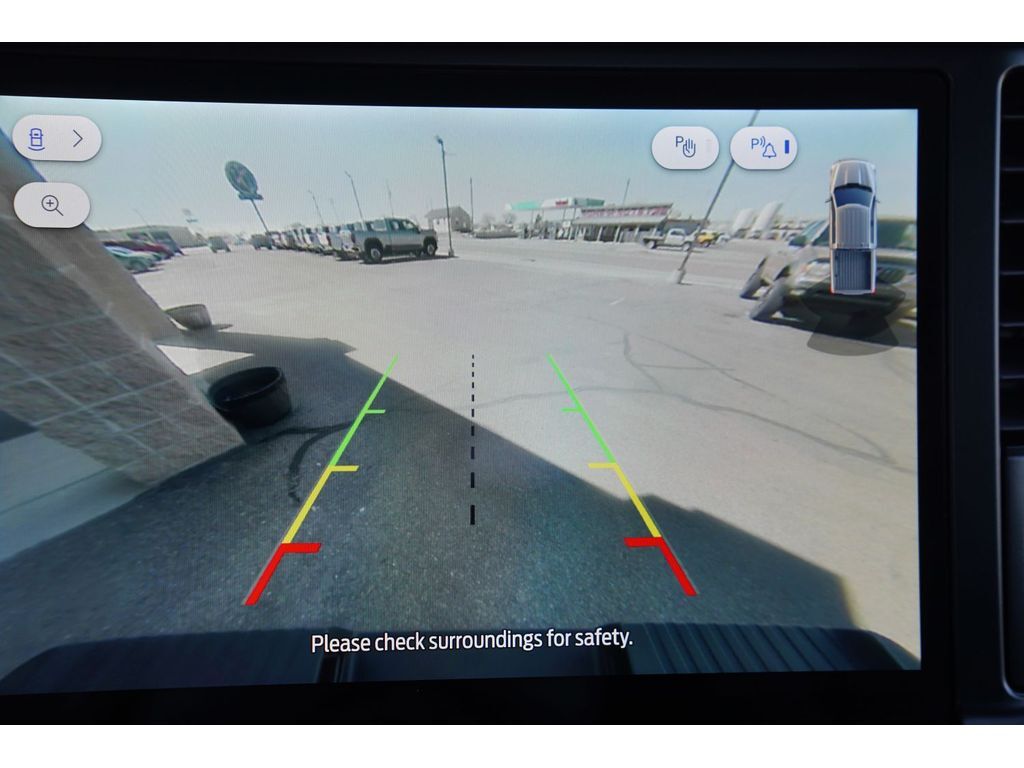 2025 Ford F-150 XLT Price UT