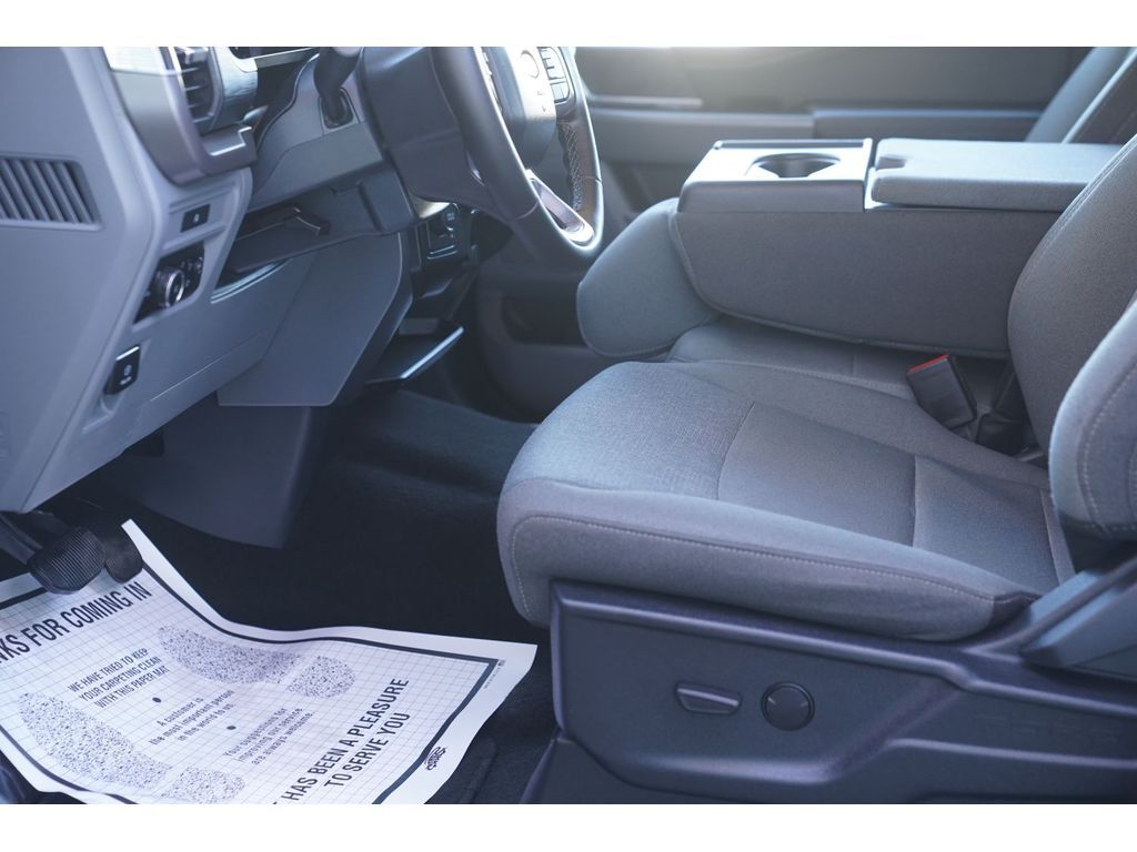 2025 Ford F-150 XLT Price UT