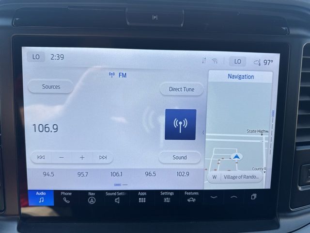 2025 Ford F-150 XLT Random Lake WI