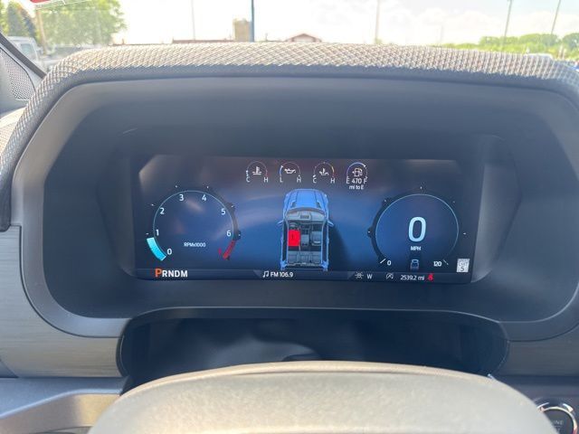2025 Ford F-150 XLT Random Lake WI